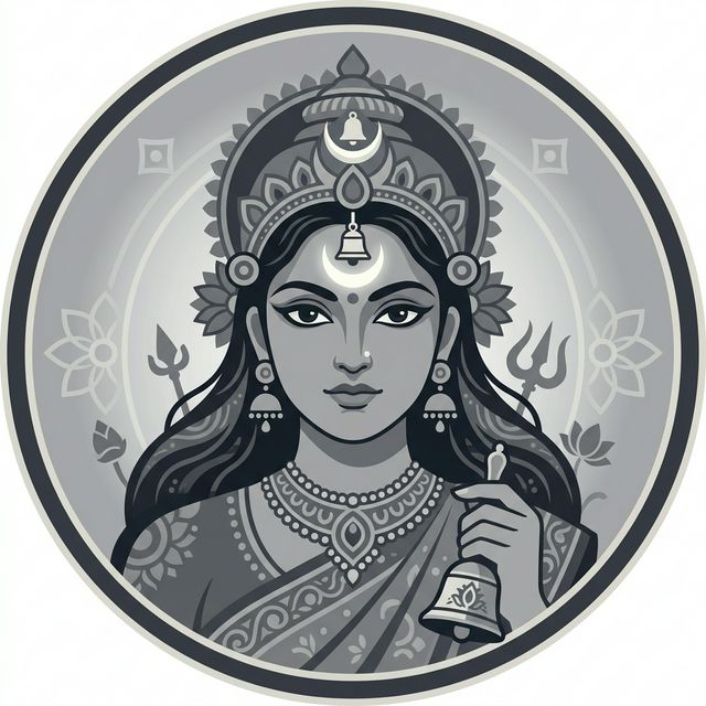 Chandraghanta