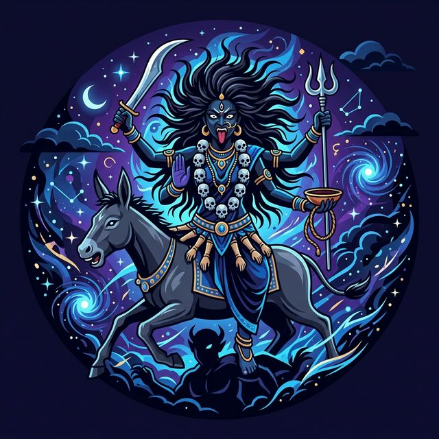 Kalaratri