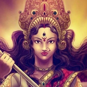 Maa Durga