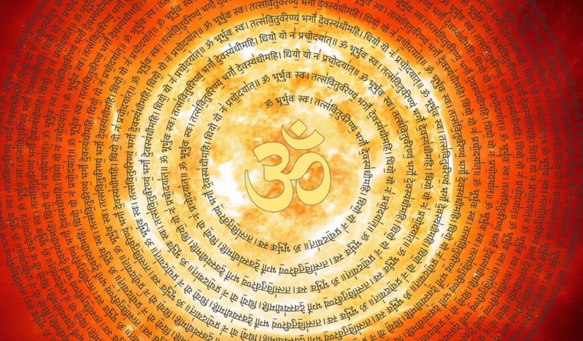 all mantra energies