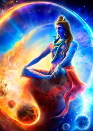 Best Collection of Lord Shiva Wallpapers For Your Mobile Phone