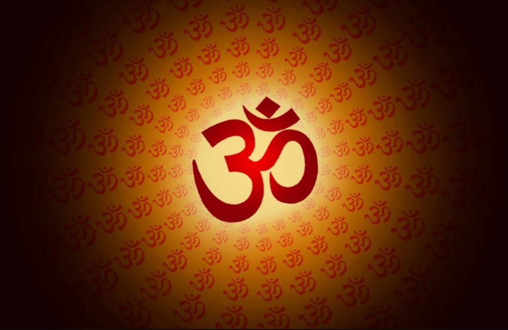 3D Omkara ॐ AUM Live Wallpap Android क लए APK डउनलड कर