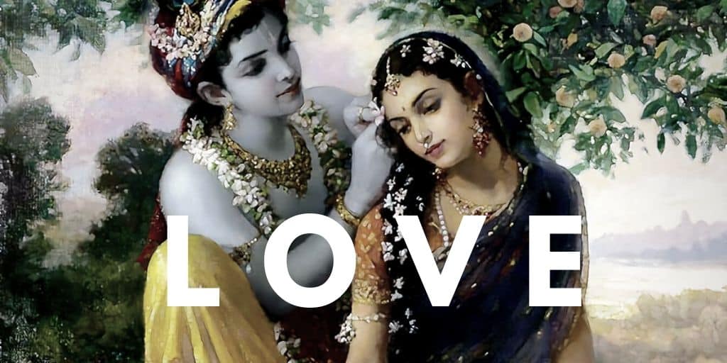 lord krishna and radha love story in hindi