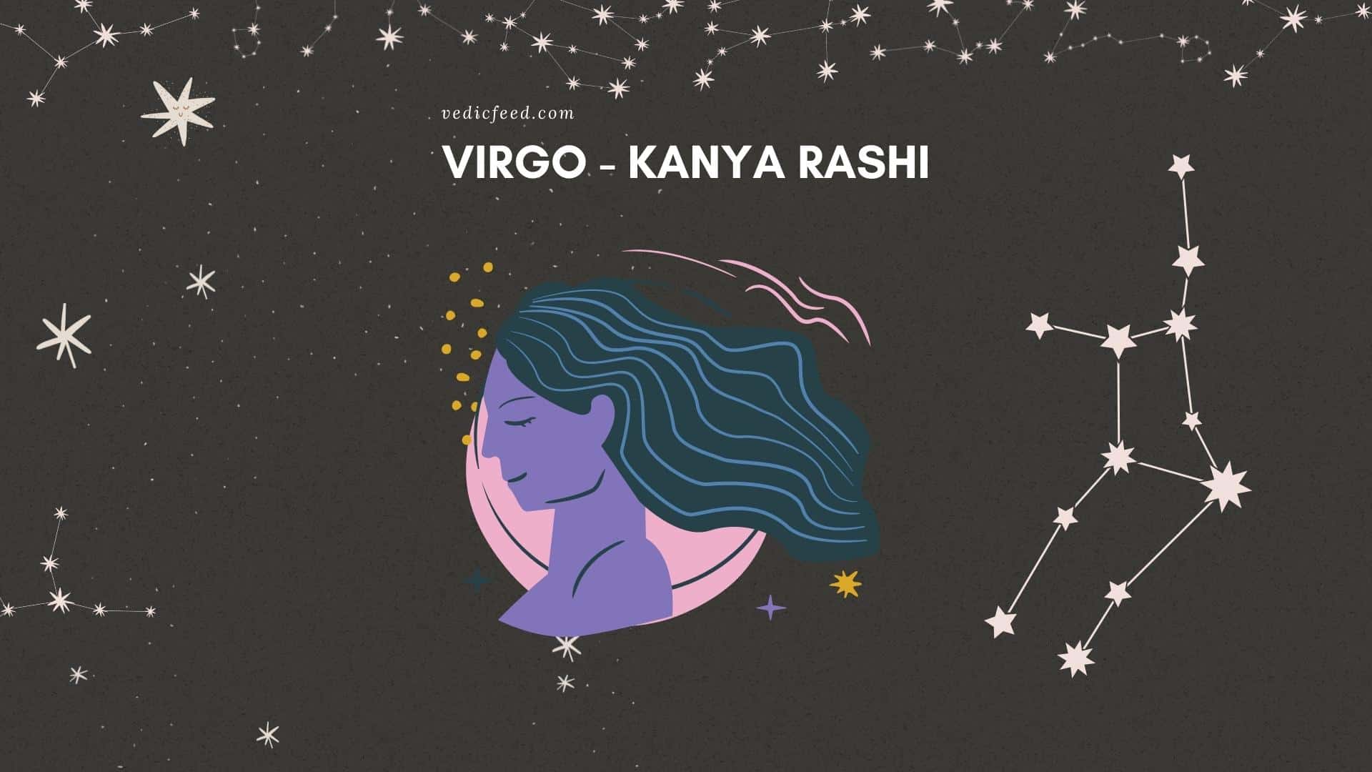 Virgo Personality Traits Characteristics of Kanya Rashi