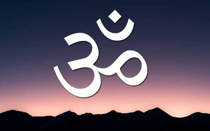 Divine Om 