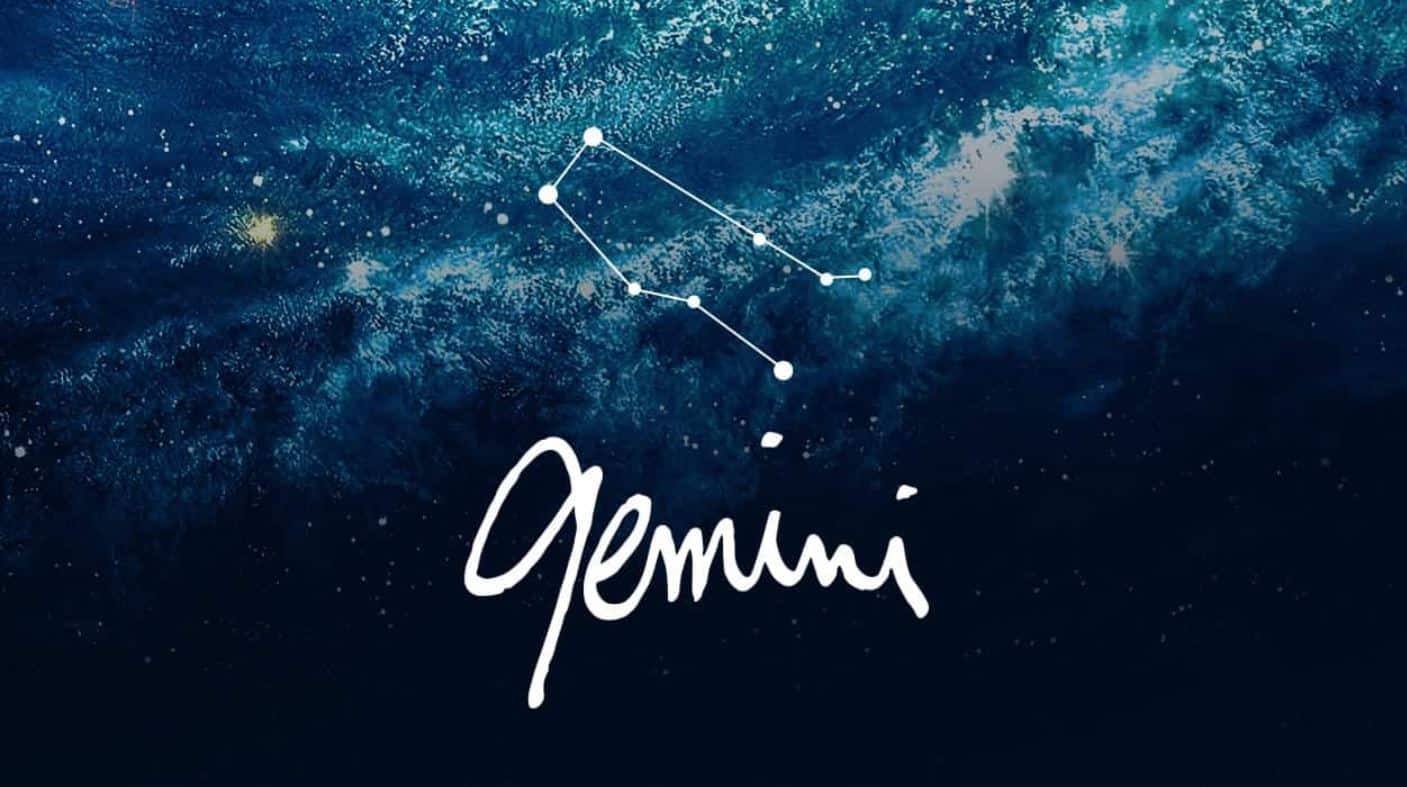 Gemini Horoscope 2024 Brings Saturn's Special Blessings For You!