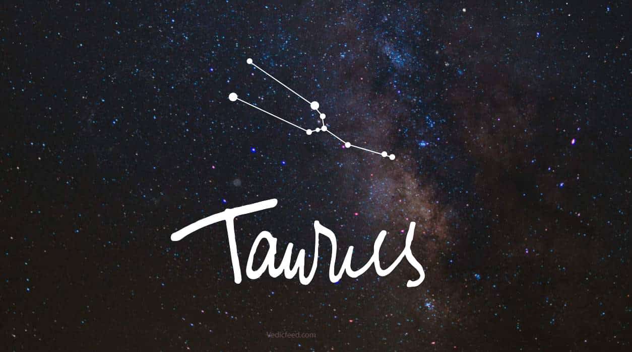 What does the zodiac sign mean for taurus - pictureter