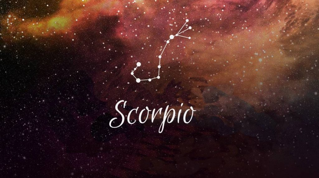 Scorpio Personality Traits