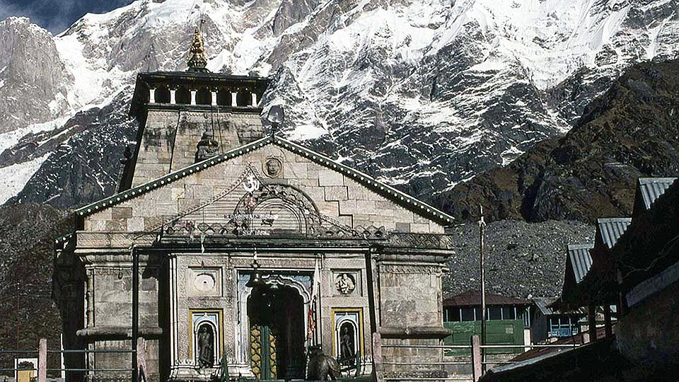 Kedarnath_official__