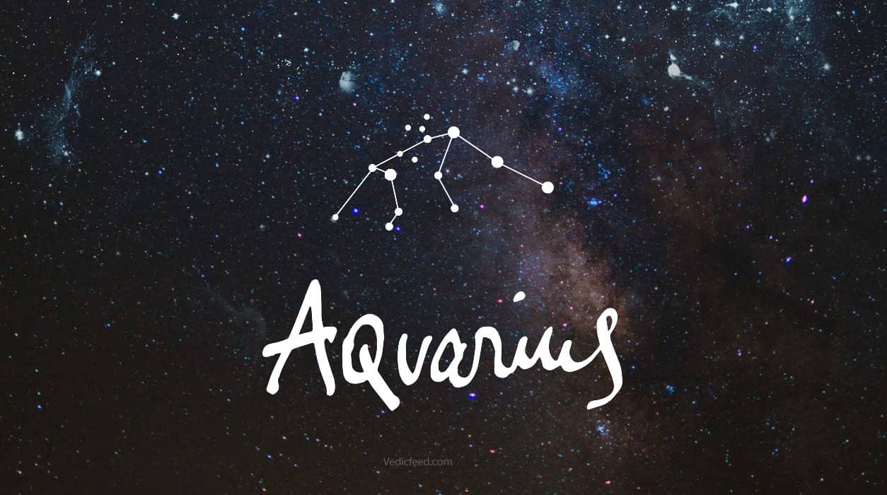 Aquarius Horoscope May 25 2024 Katee Ethelda 