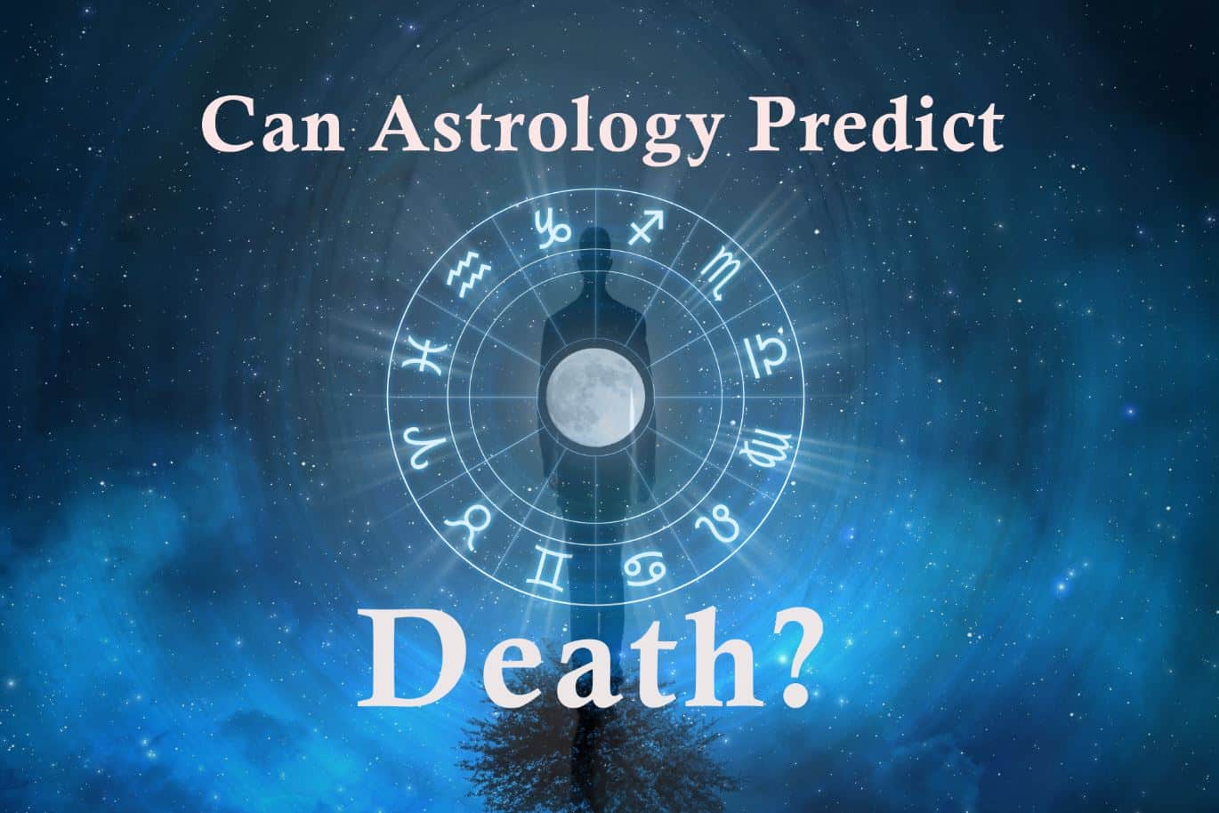 can astrology predict future