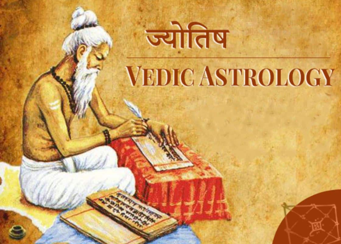 books to learn vedic astrology