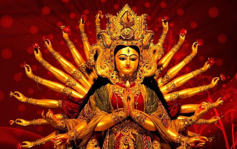 Durga Mata