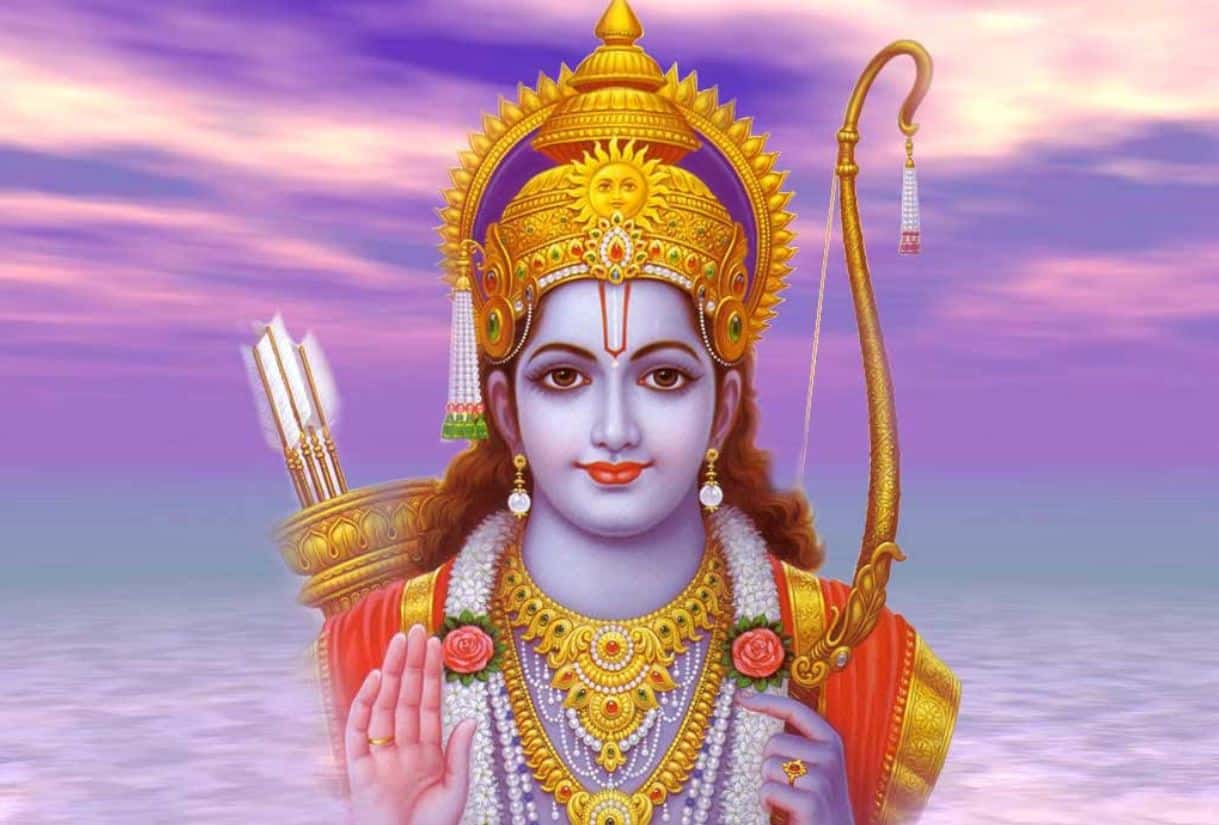 Lord Rama