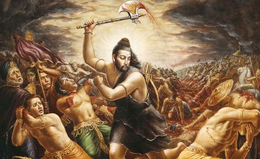 Parashuram