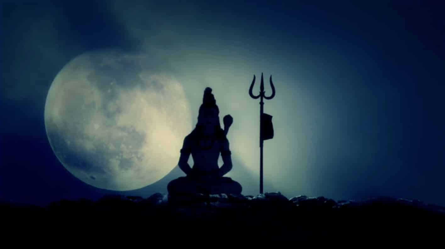 Interesting Facts About Maha Shivratri - The Great Night of Shiva