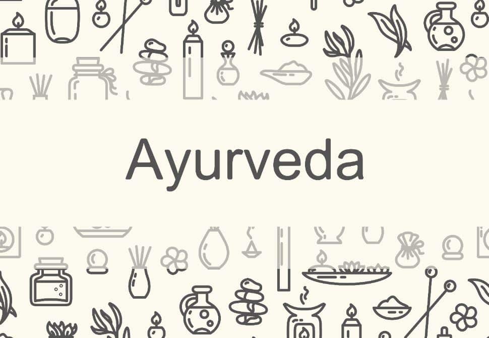 Interesting Ayurveda Facts