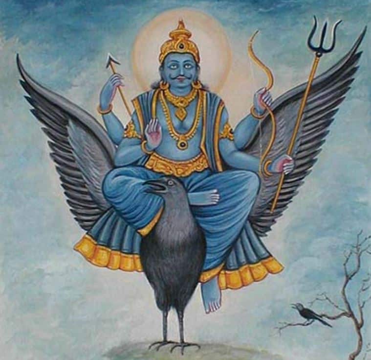 Vahanas The Rides Of Hindu Gods And Goddesses