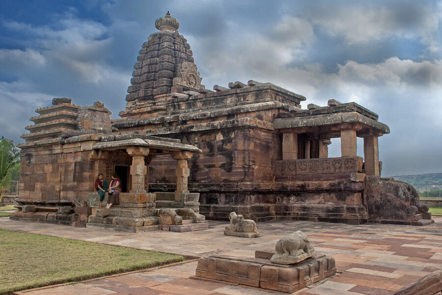 Aihole and Pattadakal Temples –  Bagalkot, Karnataka