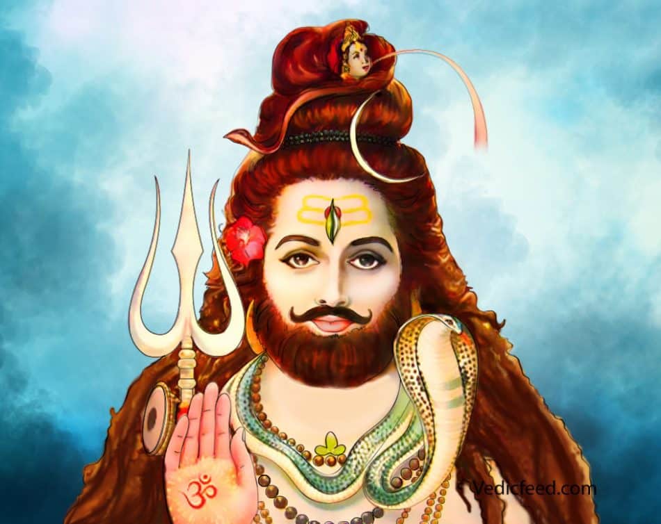 The Complete List of 19 Avatars of Lord Shiva