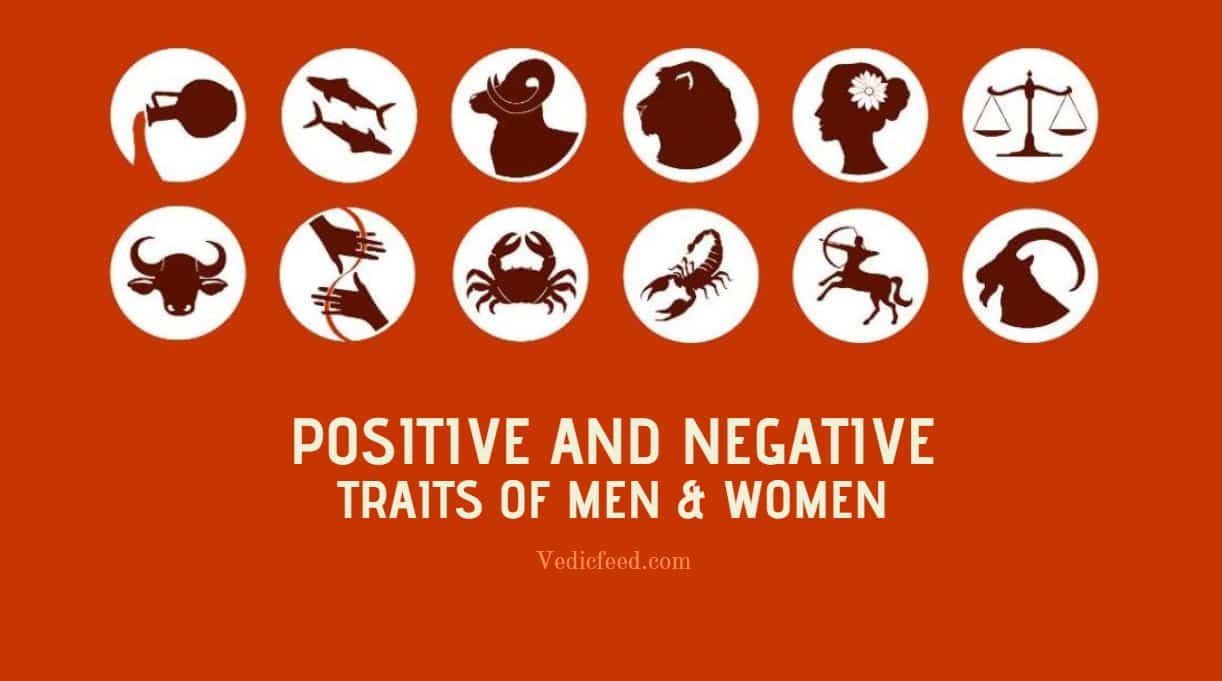 positive-and-negative-traits-of-women-men-based-on-astrology