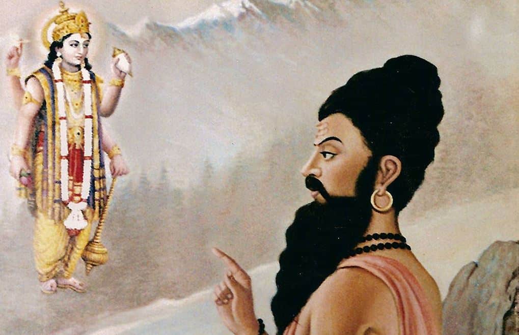 Maharishi Bhrigu - Story and His Contributions