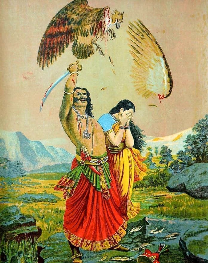Shurpanakha One Who Instigated Ravana To Abduct Sita Shurpanakha One Who Instigated Ravana To Abduct Sita