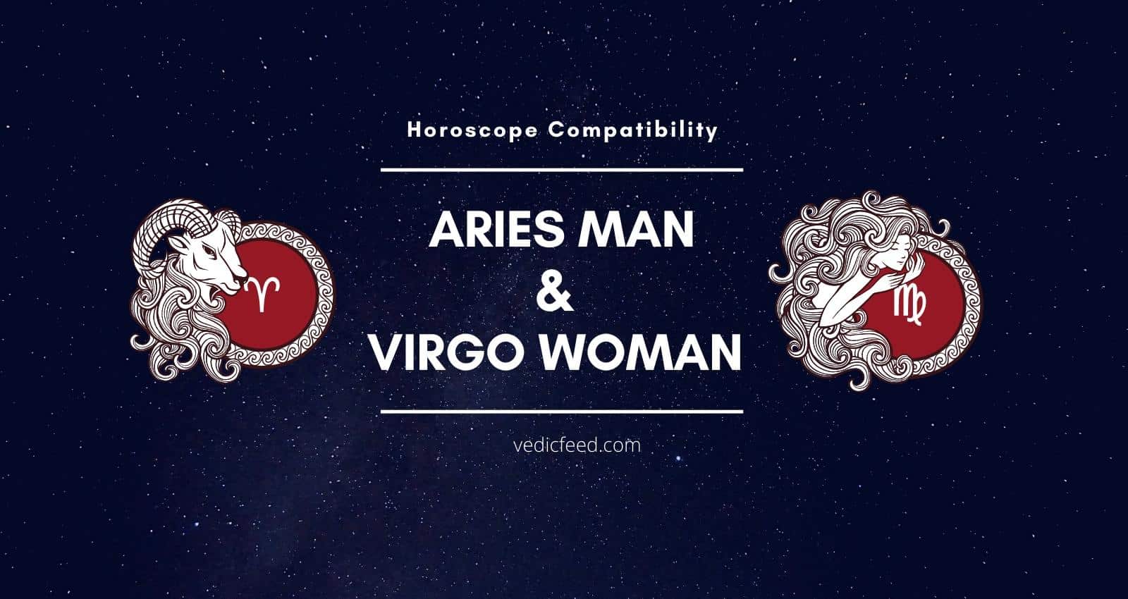 gemini man and virgo woman