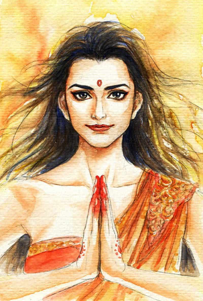 a-modern-take-on-feminism-inspired-by-the-mahabharata-s-draupadi