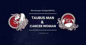 Taurus Man and Cancer Woman Compatibility