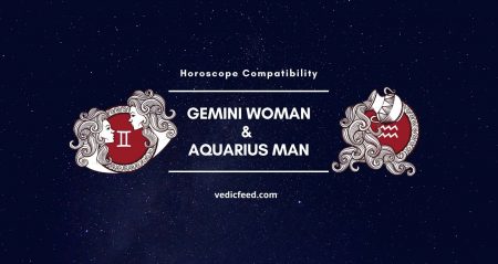 Gemini Woman and Aquarius Man Compatibility
