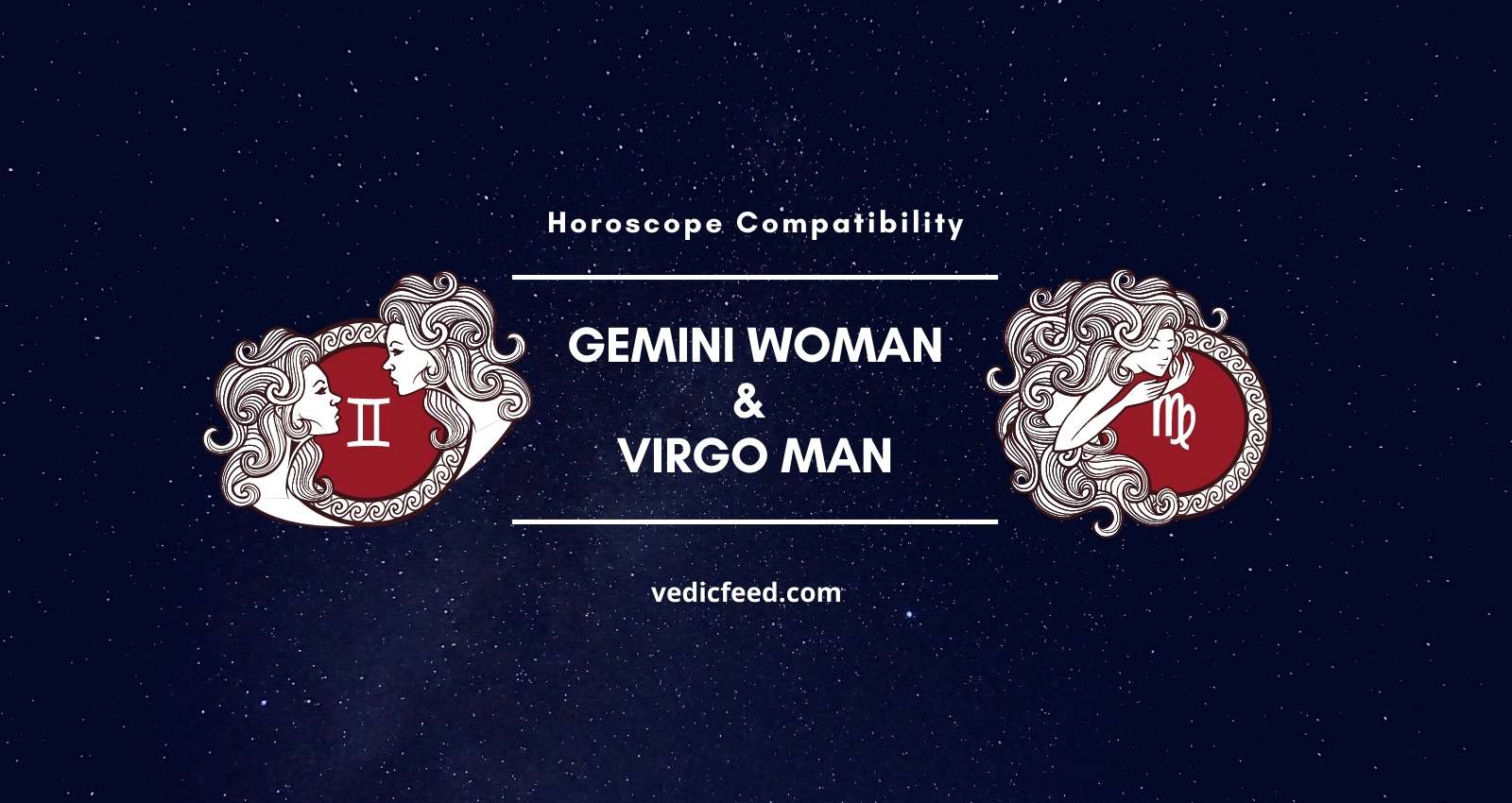 Virgo Man Personality Traits, Love Compatibility, Dating Advice