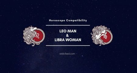 Leo Man and Libra Woman Compatibility