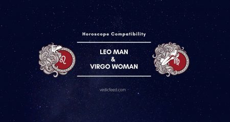 Leo Man and Virgo Woman Compatibility