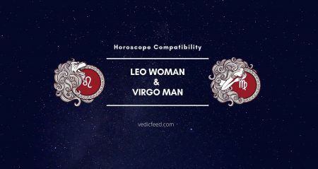 Leo Woman and Virgo Man Compatibility