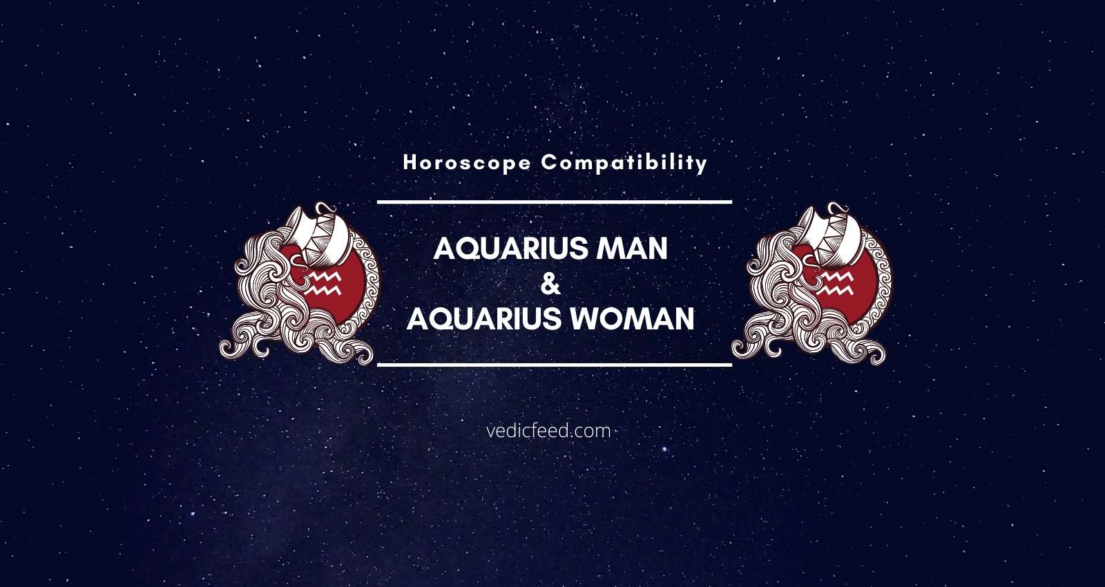 aquarius woman