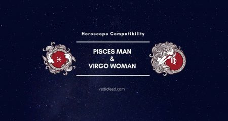 Pisces Man and Virgo Woman Compatibility