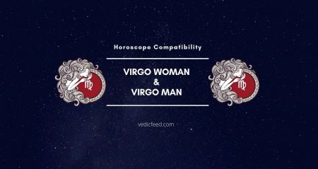 Virgo Man and Virgo Woman Compatibility