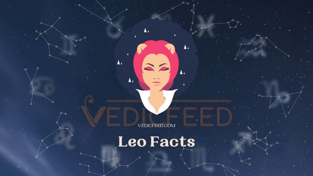 Leo Facts