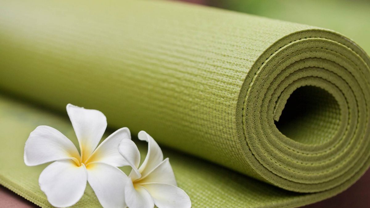 10 Things you should look for in Yoga Mats