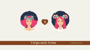 Virgo and Aries Compatibility - Based on Vedic Astrology