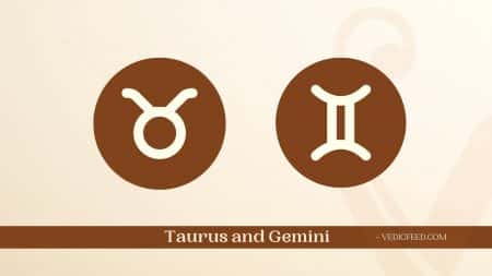 Taurus and Gemini Compatibility - Love, Friendship, Work