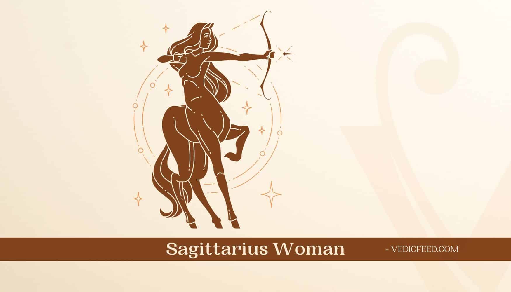 sagittarius personality traits