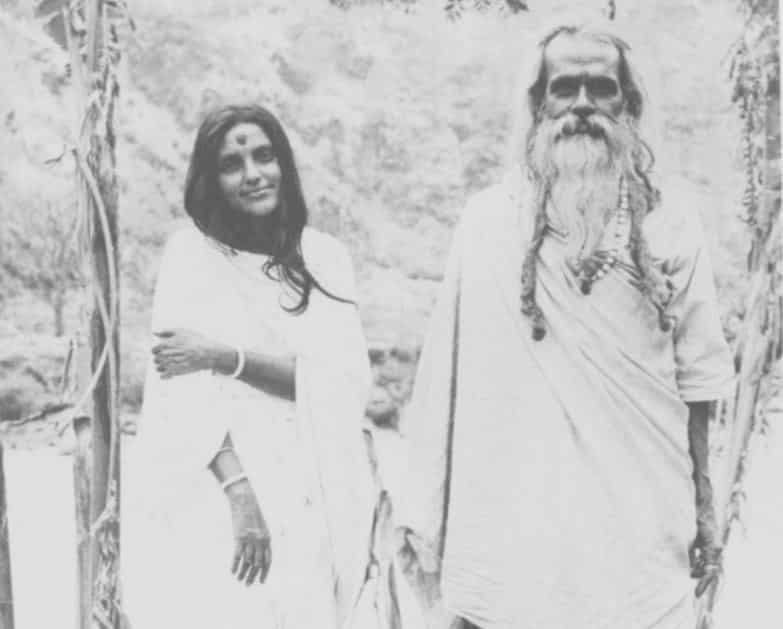 Sri Anandamayi Ma - Life & Teachings of The Divine Mother