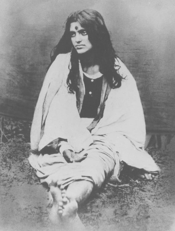 Sri Anandamayi Ma - Life & Teachings of The Divine Mother