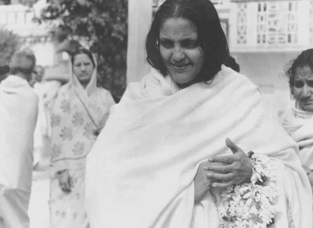 Sri Anandamayi Ma - Life & Teachings of The Divine Mother