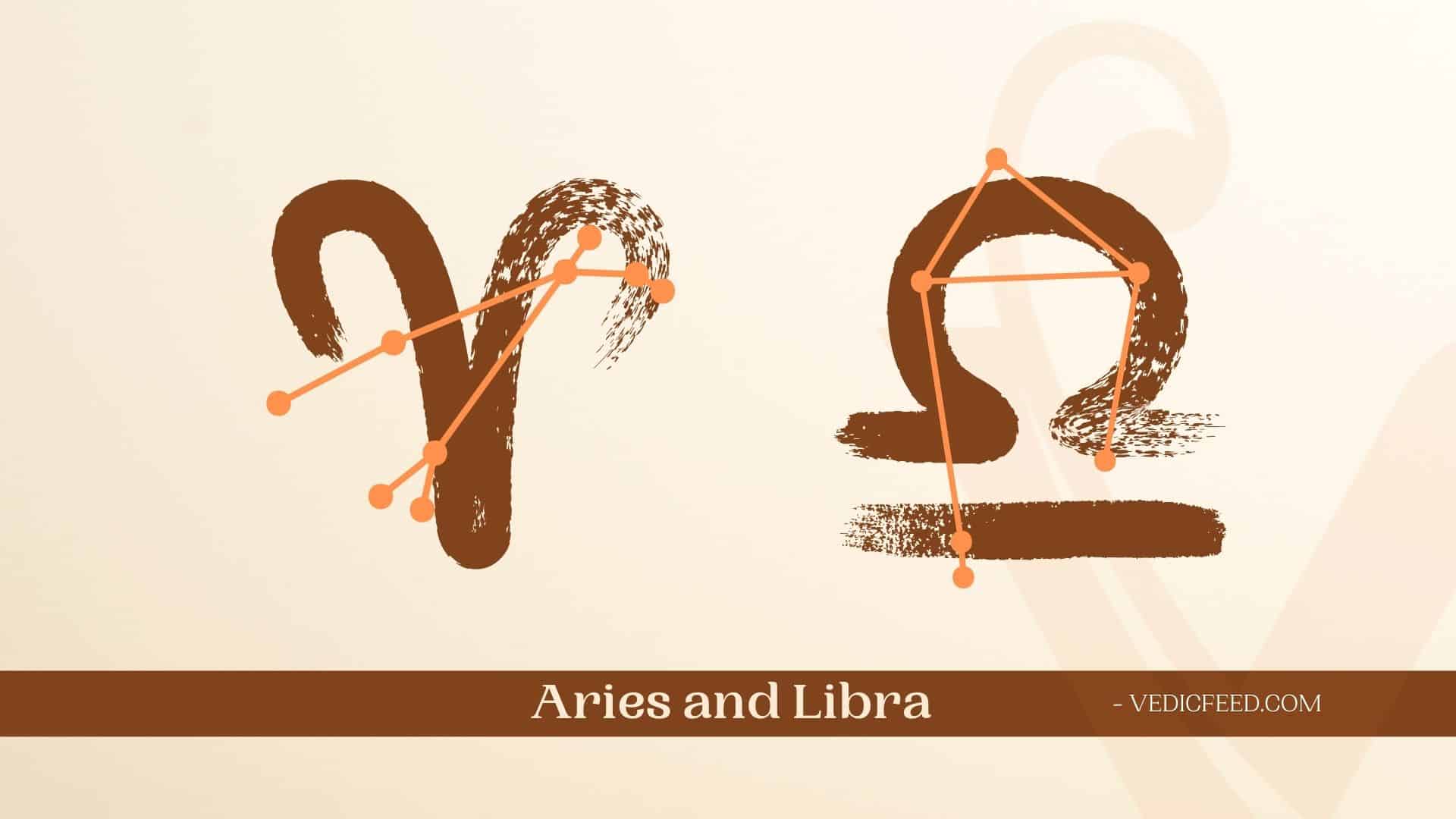 Aries And Libra Compatibility In Love And Communication   Aries And Libra Compatibility 