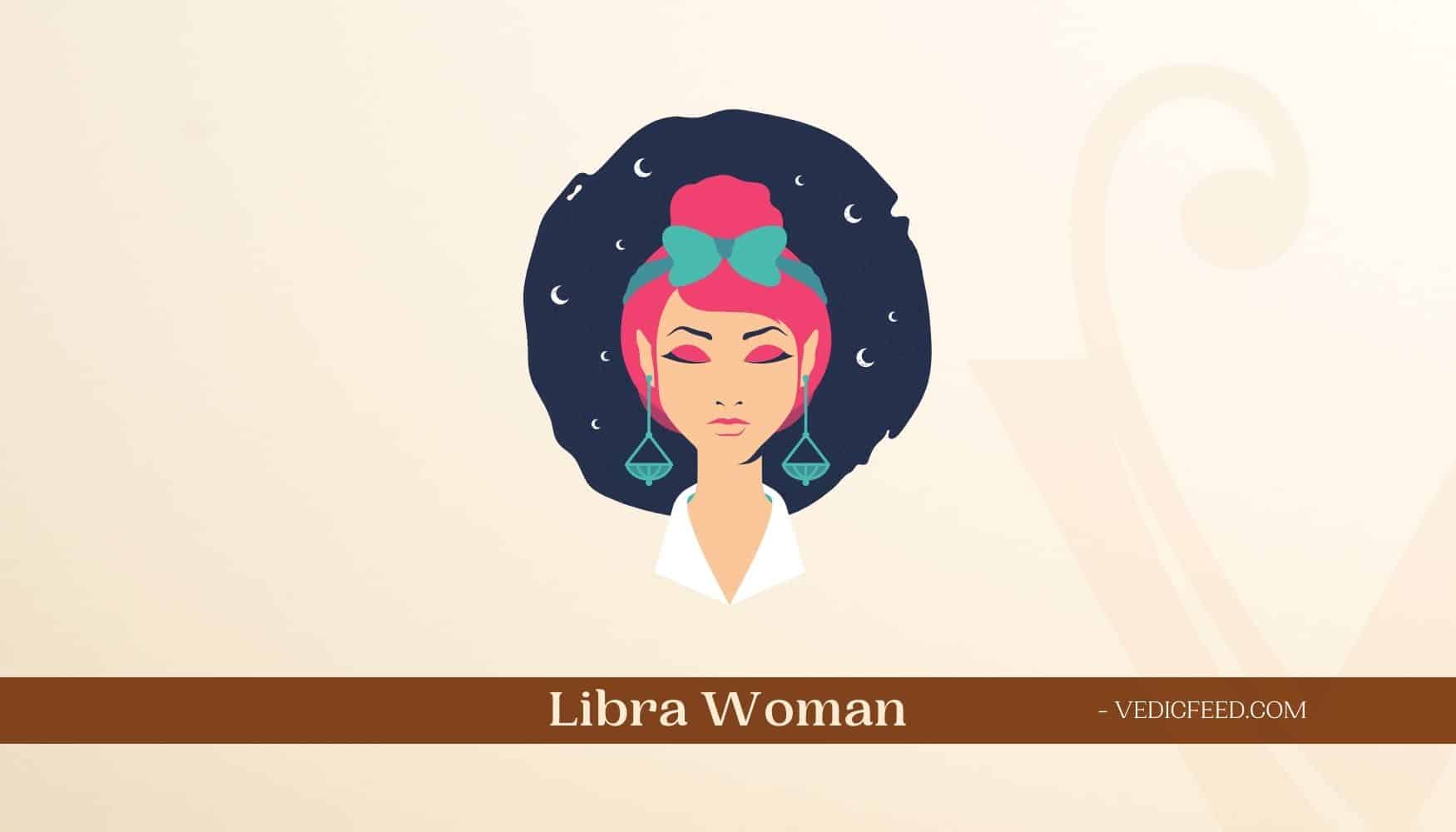 Libra Woman - Personality Traits and Facts