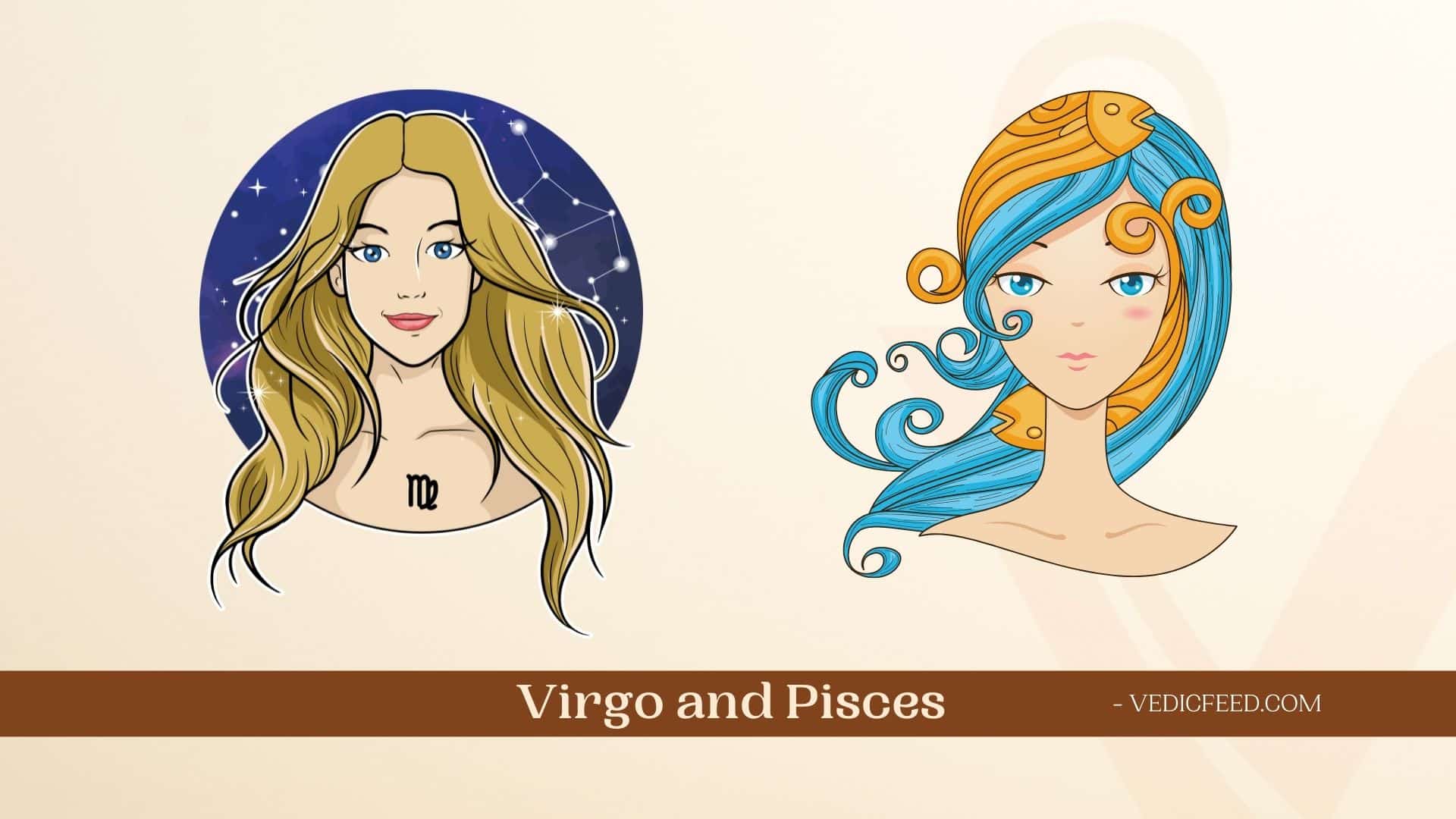 Virgo And Pisces Compatibility 