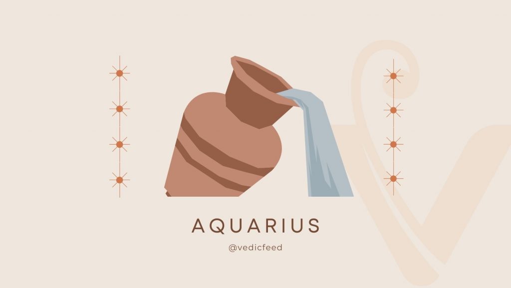 Aquarius Zodiac Sign